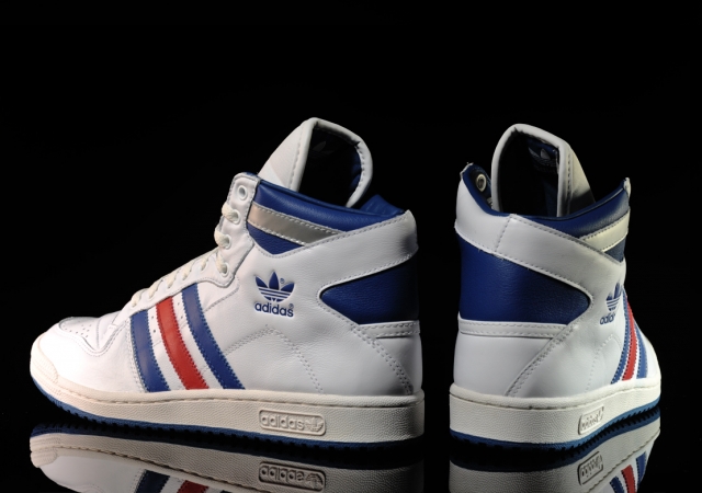 Adidas Originals Decade Og Mid 5