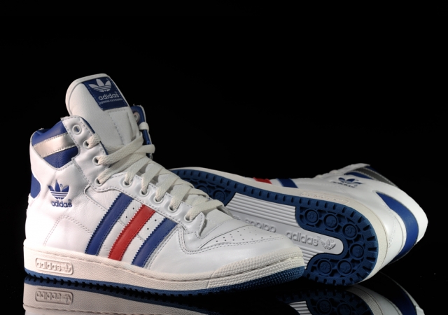 Adidas Originals Decade Og Mid 6