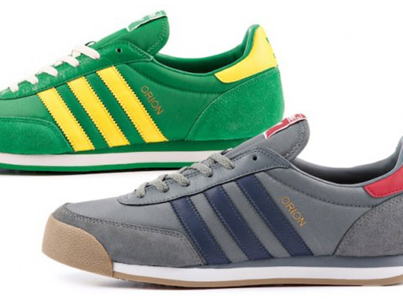 adidas Originals Orion – Size? ‘Adi’s Archive’ Exclusives