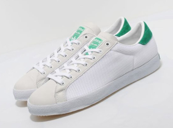 Adidas Originals Rod Laver Vintage 21