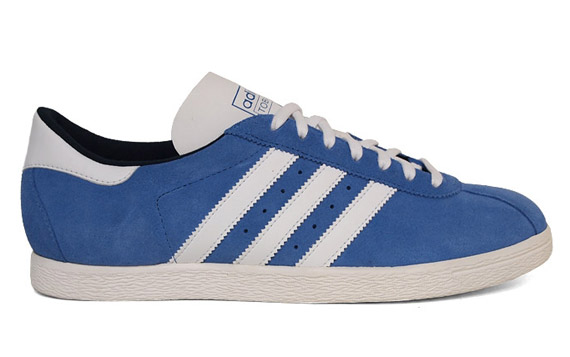 Adidas Originals Team Great Britain 3