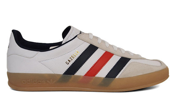 Adidas Originals Team Great Britain 4