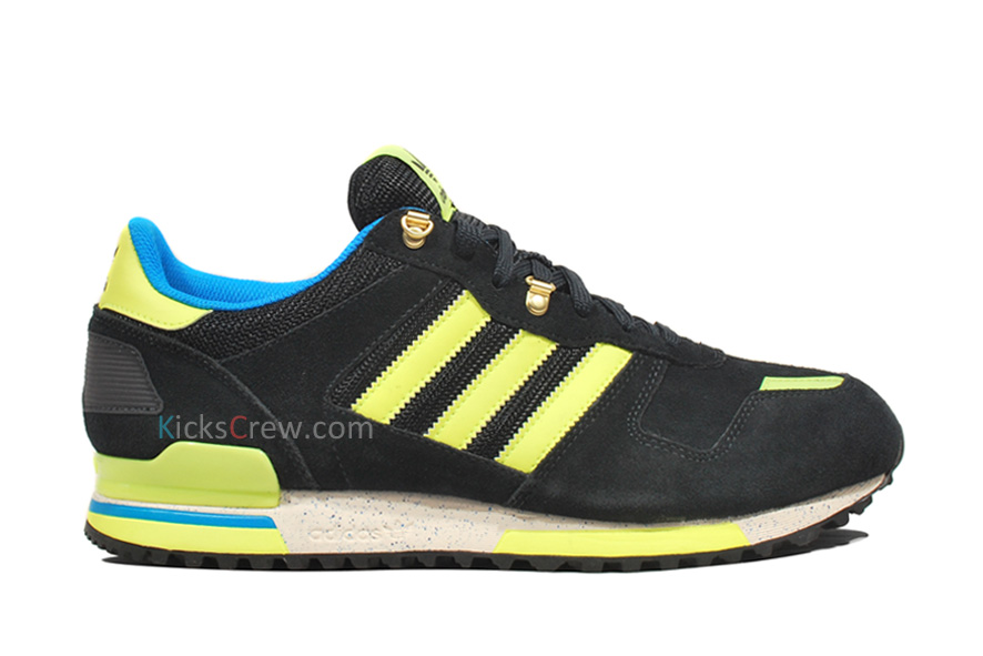 Adidas Originals Zx 700 Punjab Night Sky Electricity 1