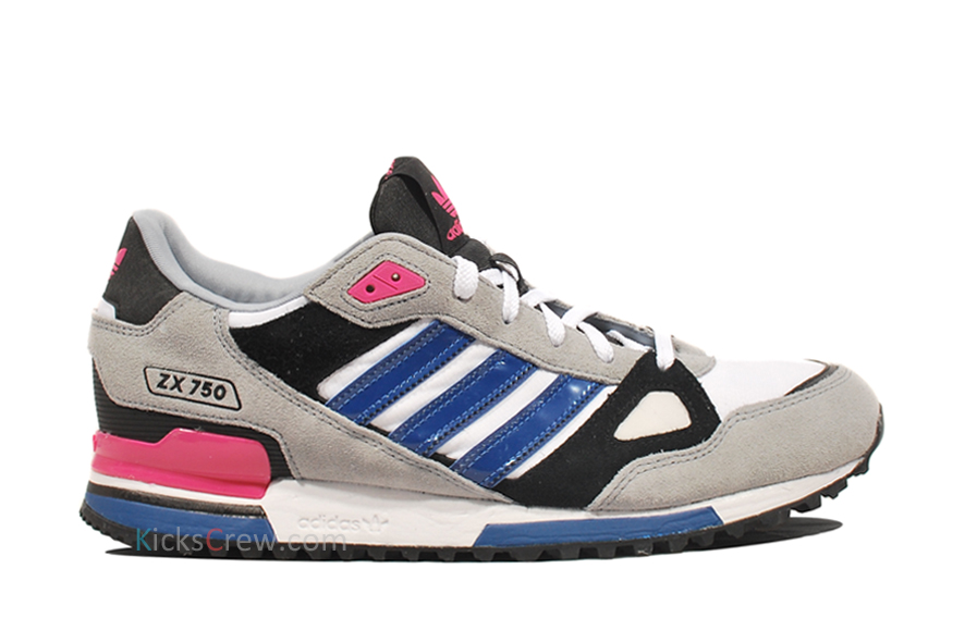 Adidas Originals Zx 750 Spring 2012 1
