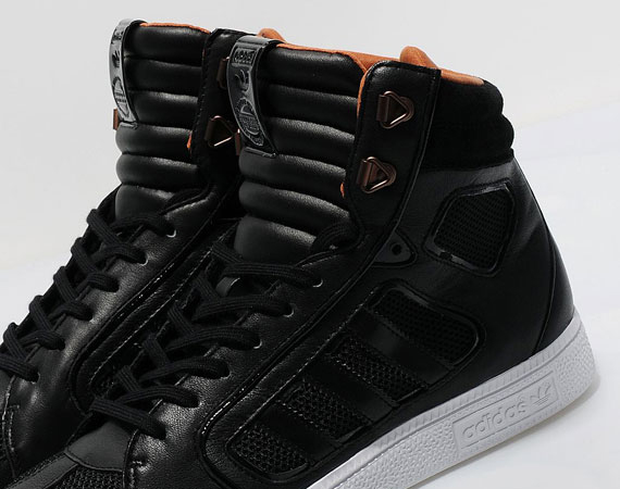 adidas Originals Sixtus Leather