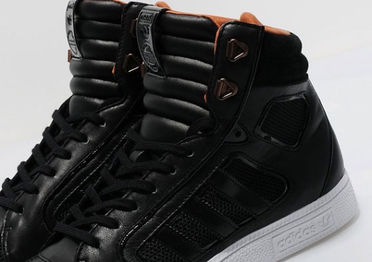 adidas Originals Sixtus Leather