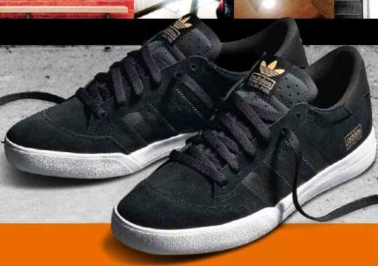 adidas Skateboarding Lucas Pro