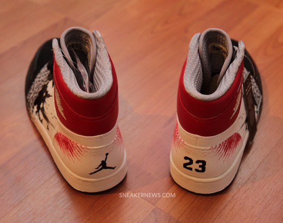 Air Jordan 1 Dave White Wings 04