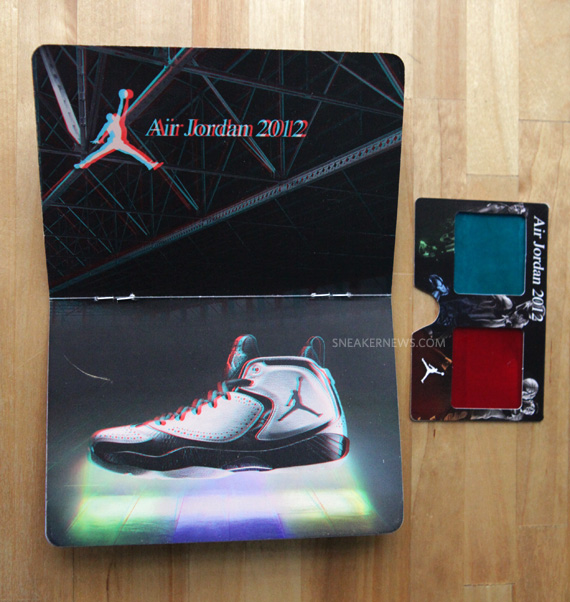 Air Jordan 2012 Passport 2