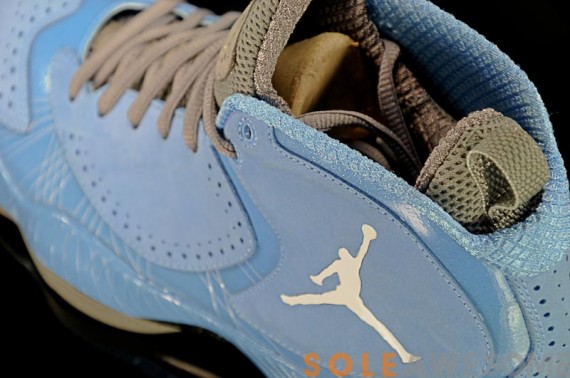 Air Jordan 2012 'UNC'