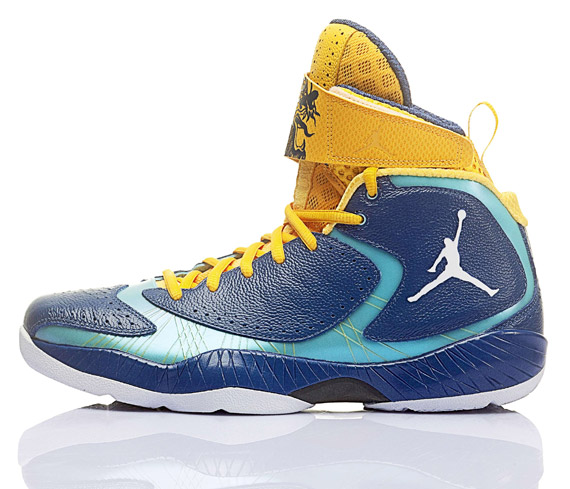 Air Jordan 2012 Year Of The Dragon 01