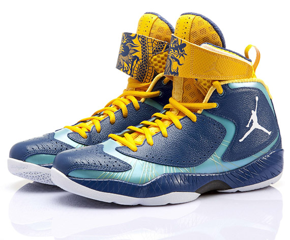 Air Jordan 2012 Year Of The Dragon 04