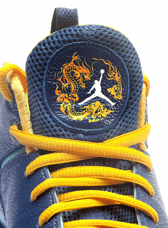 Air Jordan 2012 Year Of The Dragon 06