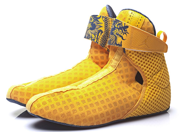 Air Jordan 2012 Year Of The Dragon 13