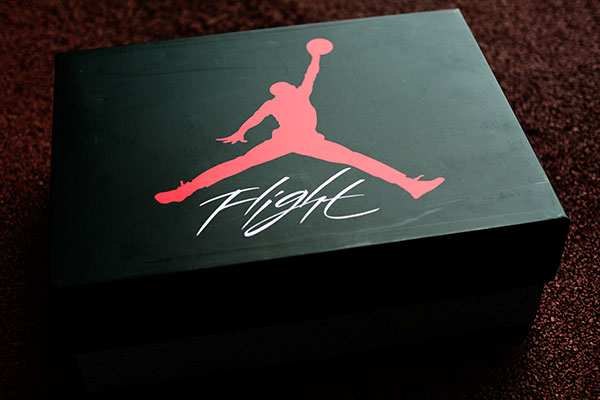 Air Jordan 4 White Cement 4