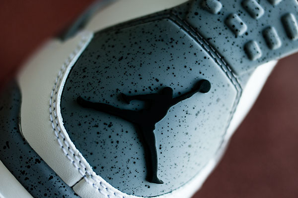 Air Jordan 4 White Cement 7
