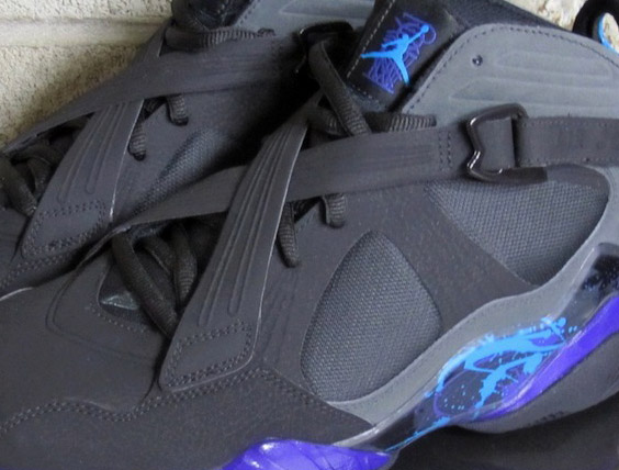 Air Jordan 8.0 Aqua Release Reminder 1