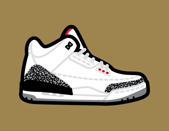 Air Jordan Art Harksy 6