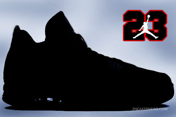 Air Jordan IV '23rd Anniversary'