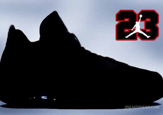 Air Jordan IV ’23rd Anniversary’