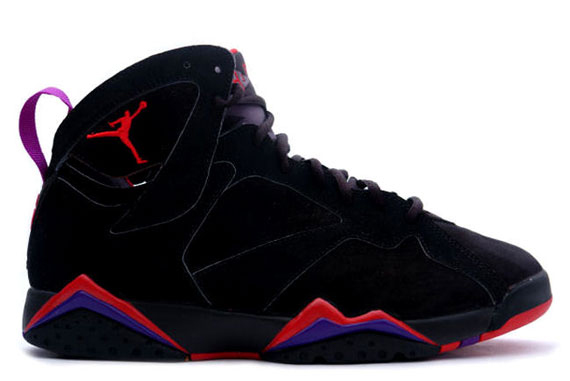 Air Jordan Retros Fall 2012 6