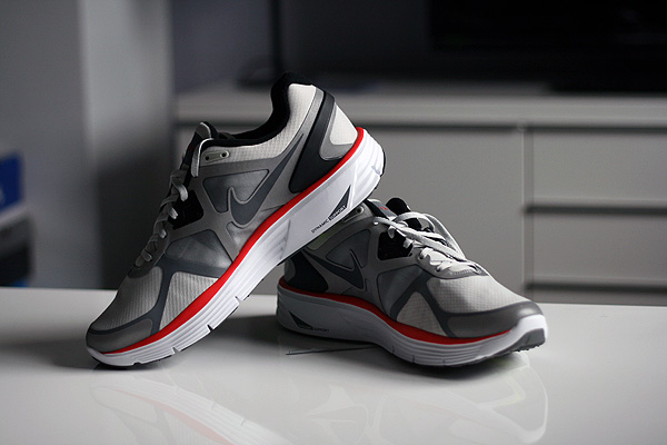 Amen Lotus Evora Nike Lunarglide 3 10