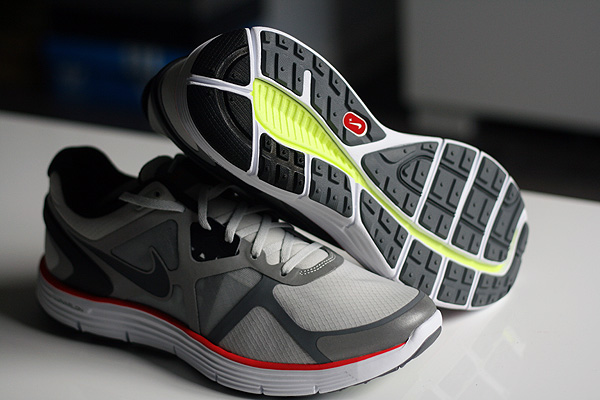 Amen Lotus Evora Nike Lunarglide 3 11