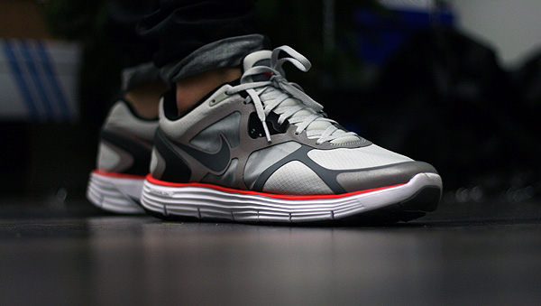 Amen Lotus Evora Nike Lunarglide 3 13