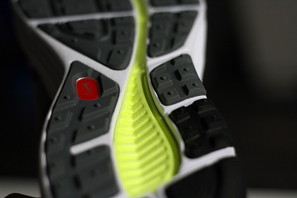 Amen Lotus Evora Nike Lunarglide 3 14