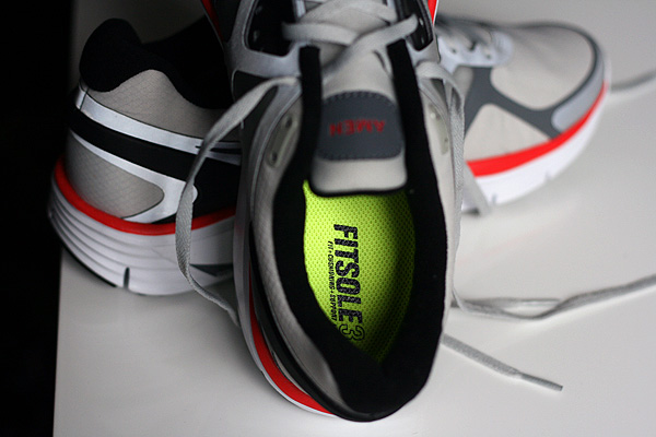 Amen Lotus Evora Nike Lunarglide 3 18