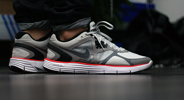 Amen Lotus Evora Nike Lunarglide 3 19