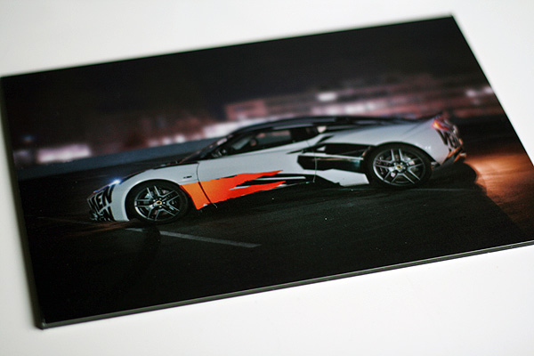 Amen Lotus Evora Nike Lunarglide 3 21