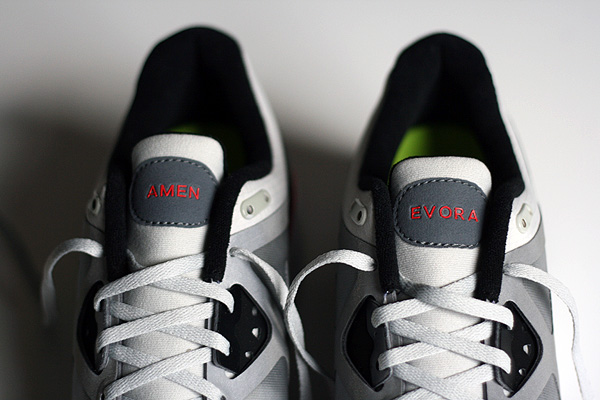 Amen Lotus Evora Nike Lunarglide 3 3
