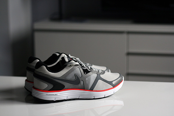 Amen Lotus Evora Nike Lunarglide 3 8