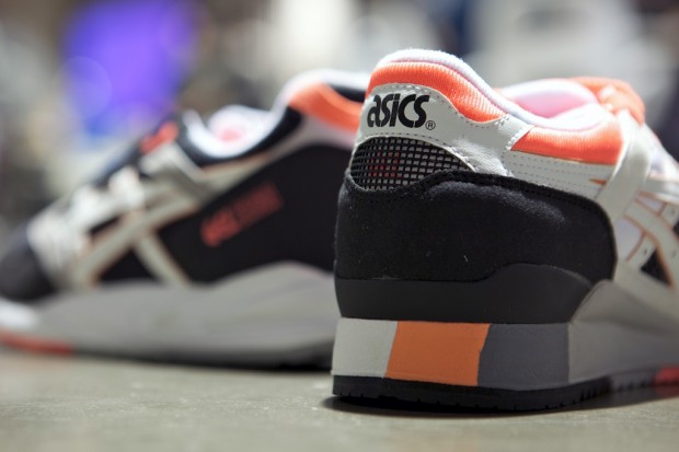 Asics Fall Winter 2012 Preview 2