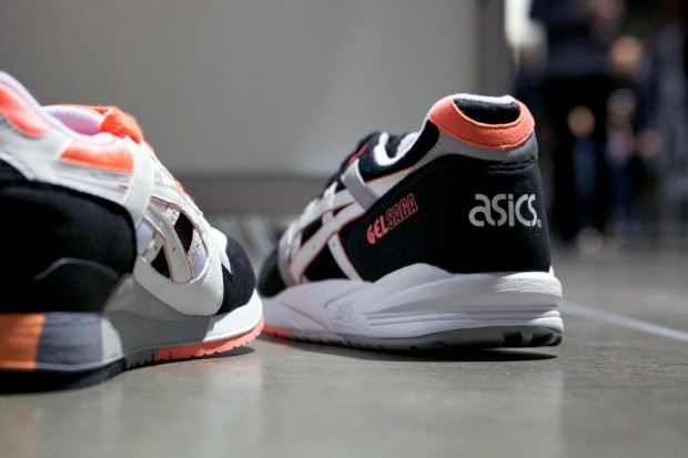 Asics Fall Winter 2012 Preview 3