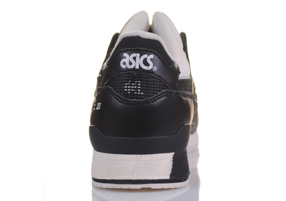 Asics Gel Lyte Iii Yin Yang 10