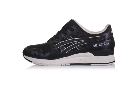 Asics Gel Lyte Iii Yin Yang 12