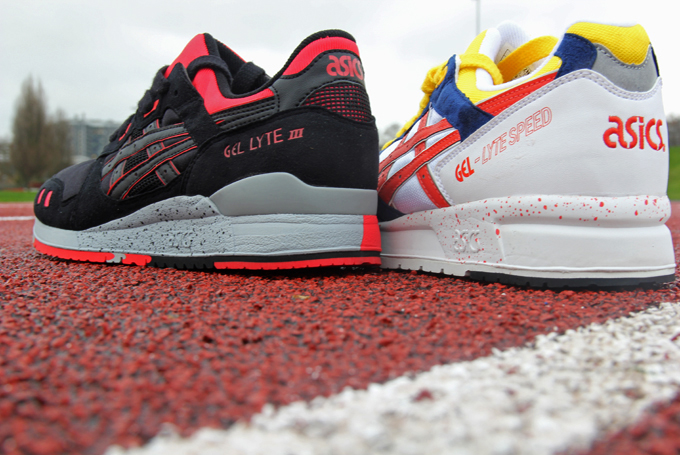 Asics Spring 2012 2
