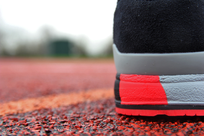 Asics Spring 2012 Gel Lyte Iii 4