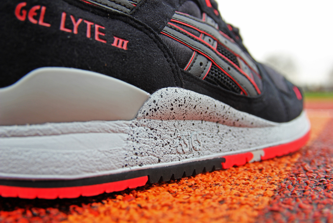 Asics Spring 2012 Gel Lyte Iii 5