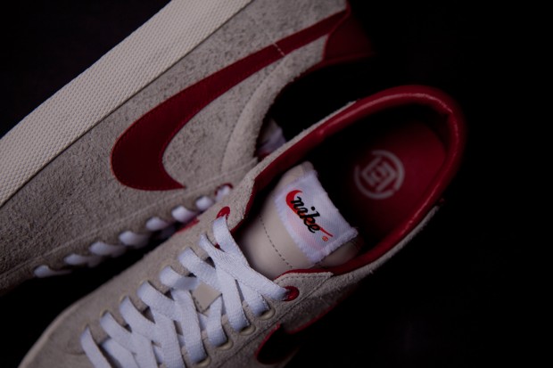 Clot Nike Tennis Classic Suede