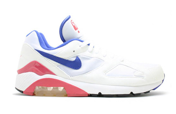 Complex Top 25 Air Max 6