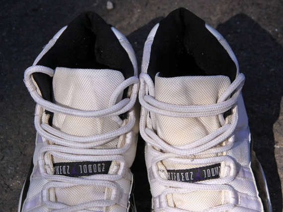 Concords Restore Ftl Vip 4
