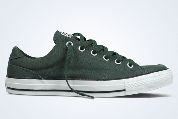 Converse Skateboarding Spring 2012 1