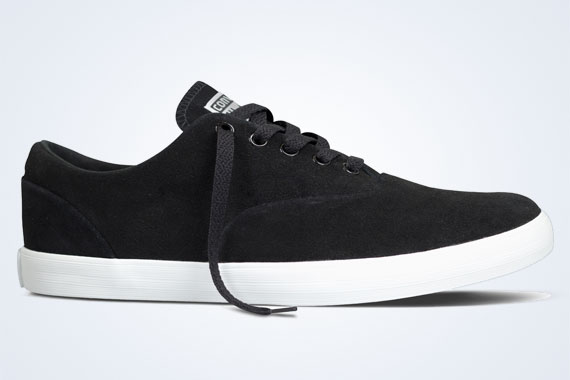 Converse Skateboarding Spring 2012 4