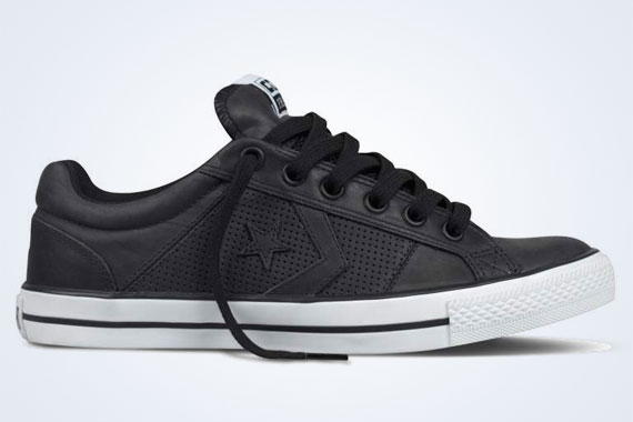 Converse Skateboarding Spring 2012 6