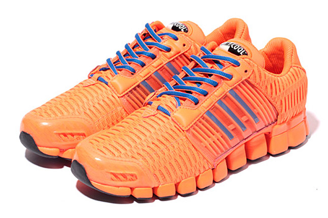 David Beckham Adidas Originals Adimega Torsion Flex Cc 3