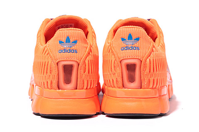 David Beckham Adidas Originals Adimega Torsion Flex Cc 4
