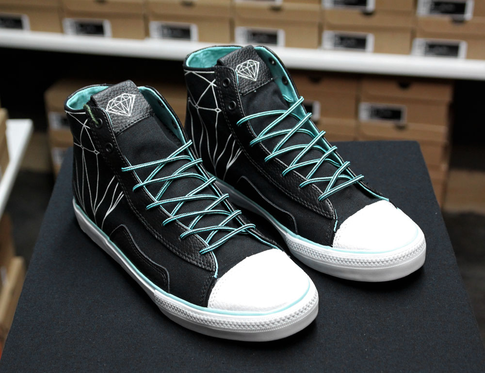 Diamond Supply Co Brilliant 1